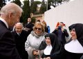 biden suore chiesa fede stati uniti