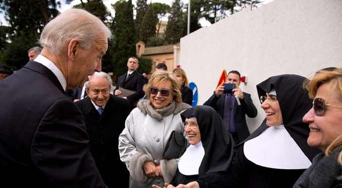 biden stati uniti