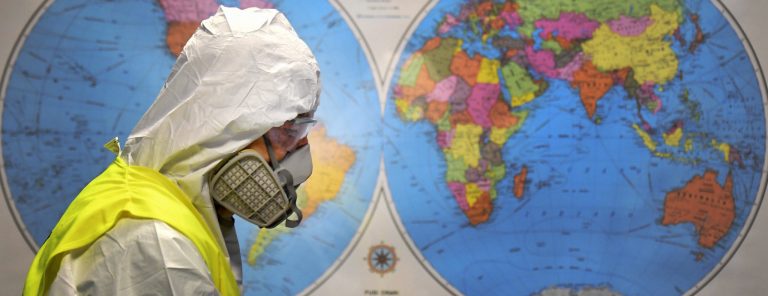 «Oggi l’Italia è il paese più sicuro. Ma Covid non è affatto diventato più buono»