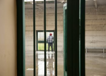 Ospedale psichiatrico giudiziario di Reggio Emilia