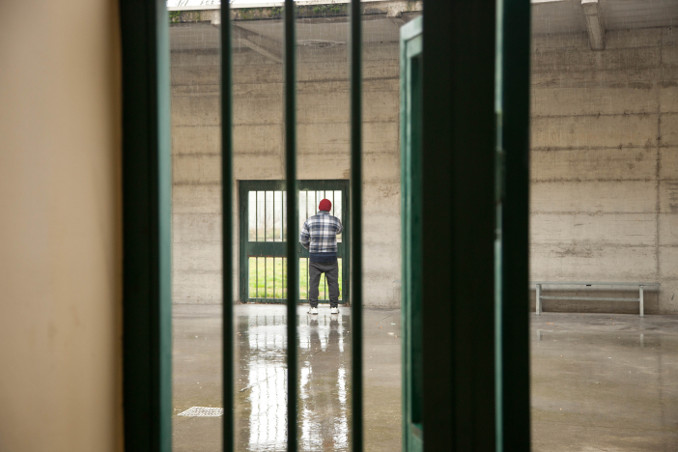 Ospedale psichiatrico giudiziario di Reggio Emilia