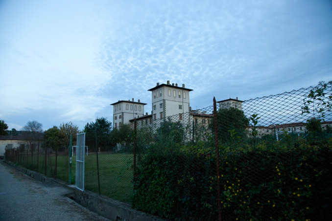 Ospedale psichiatrico giudiziario di Montelupo Fiorentino