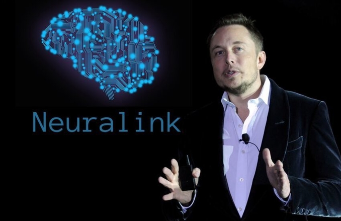 musk neuralink