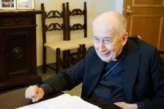 La fede “operante” del cardinale Ruini