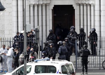 francia nizza attentato