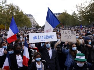 francia islam samuel paty