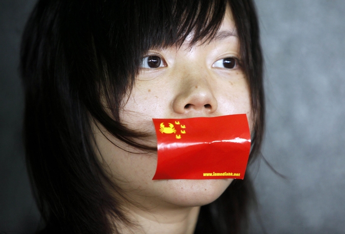 hong kong cina protesta