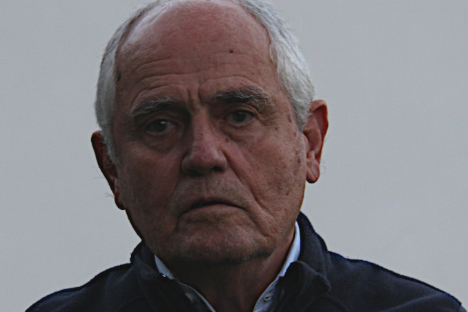 José Miguel Oriol
