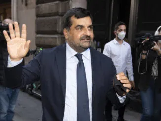 Luca Palamara