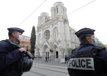 nizza francia attentato