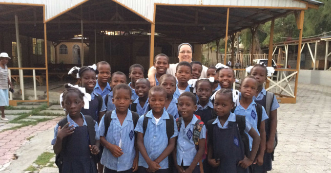 Il sogno dei bambini di Haiti infranto sullo scoglio della giustizia italiana