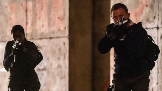 007 donna. Non una buona notizia (per le donne)
