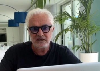 Flavio Briatore