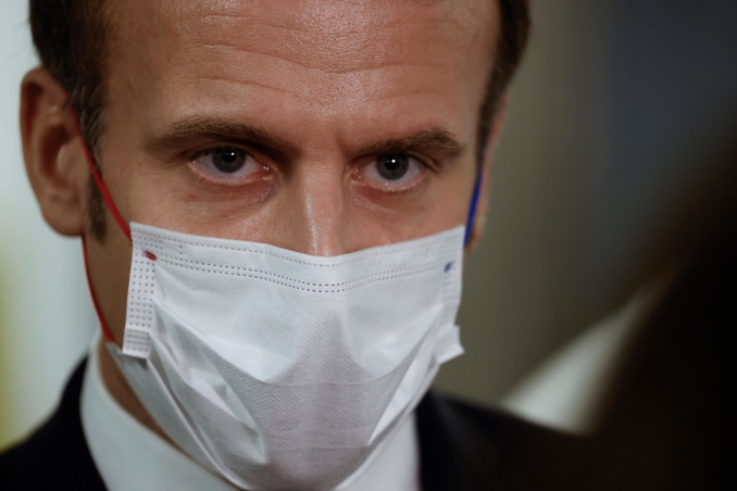 Francia. Il governo conferma il limite massimo di 30 persone a Messa