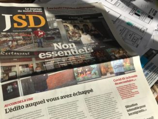 jsd editoriale francia islam