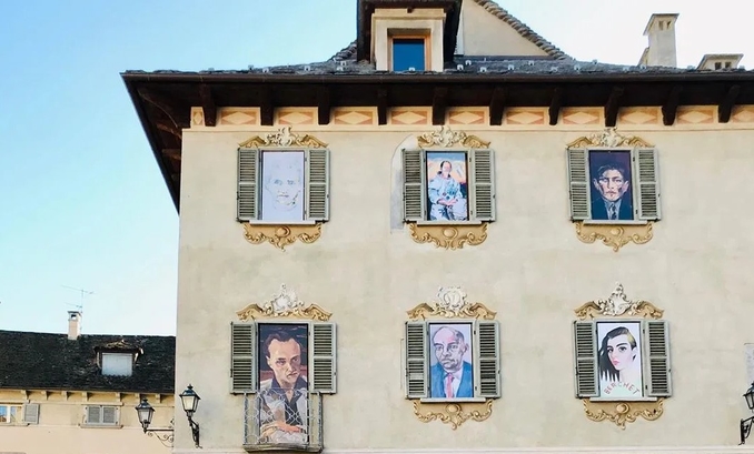 La Lombardia che lavora, gli indomabili ai requiem dell’arte