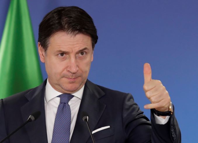 Se fai come ti ordino io, è colpa tua
