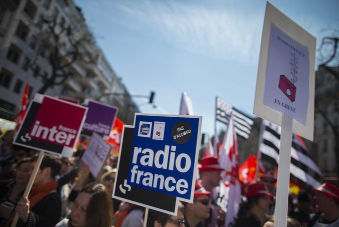 radio france radio inter