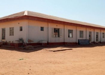 katsina nigeria scuola