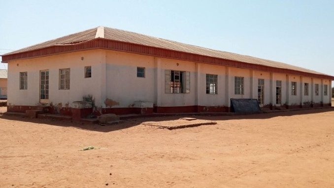 katsina nigeria scuola