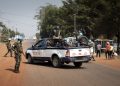 centrafrica guerra ribelli bangui