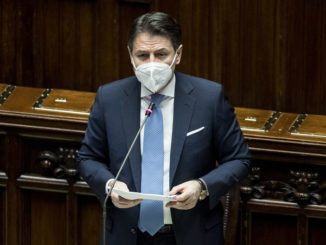 conte fiducia camera