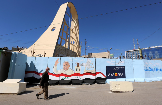 Tempi in Iraq per raccontare la Chiesa «col carisma del martirio»
