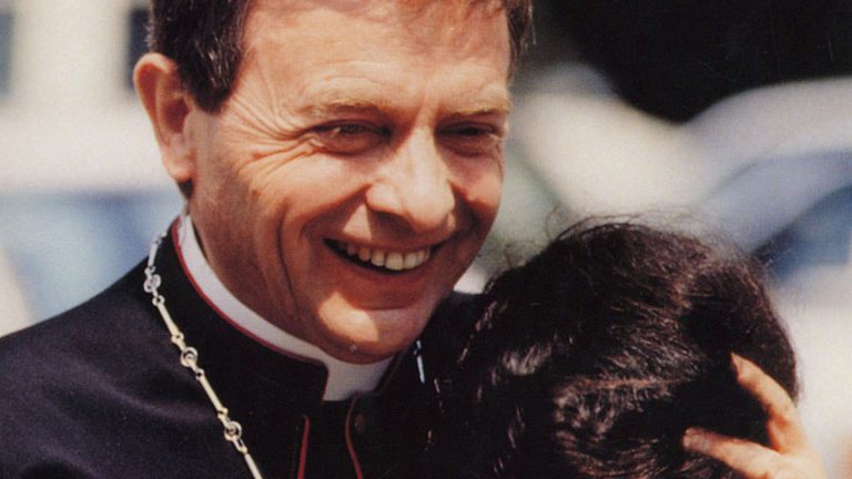 Senza guardare la morte, che senso ha qualunque parola sulle nostre vite?