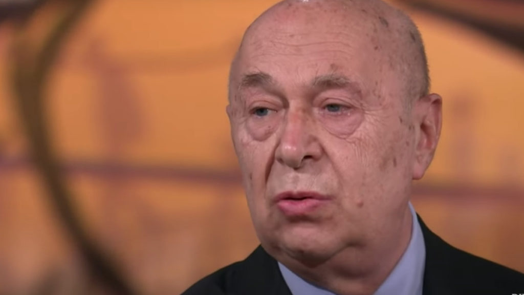 Paolo Mieli