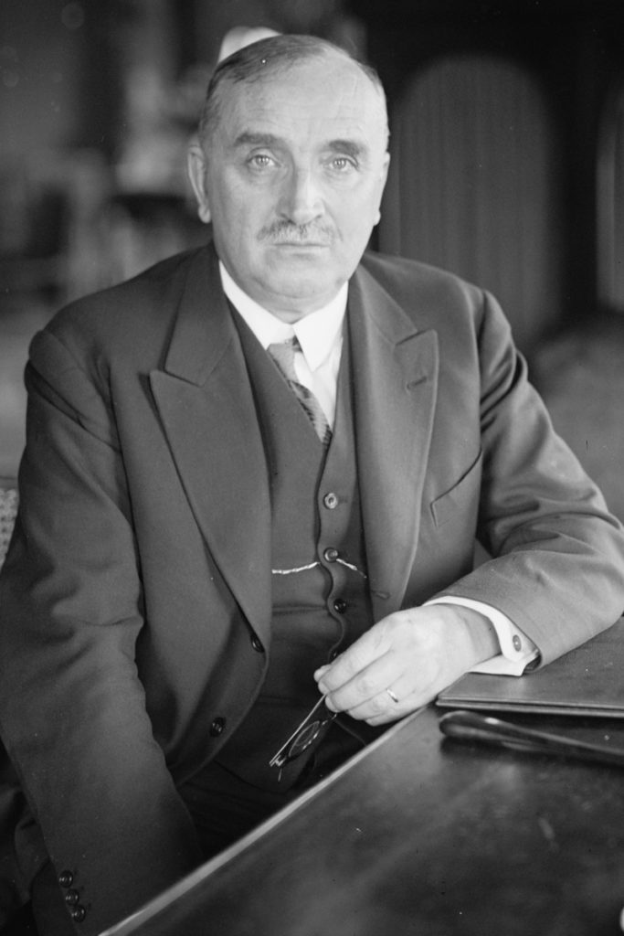 Paul Claudel