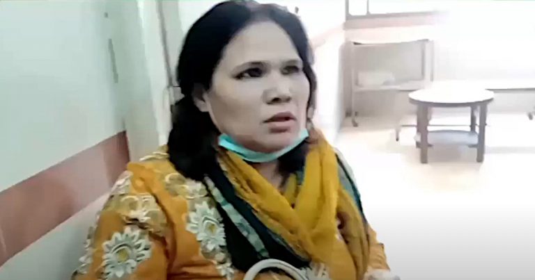 L’incredibile caso di Tabita, cristiana pakistana accusata falsamente di blasfemia