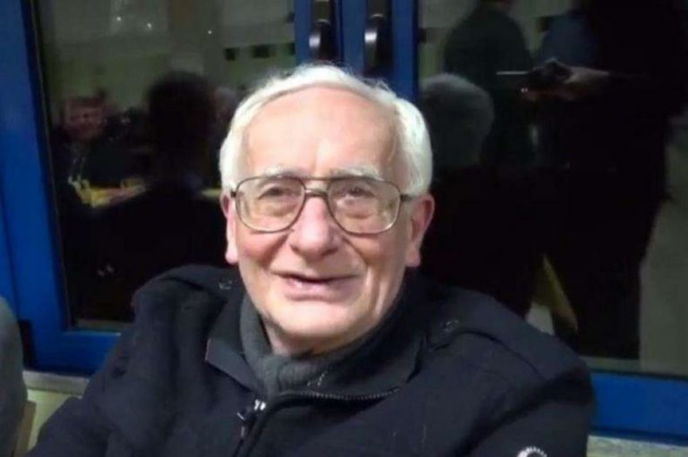 Don Marco Barbetta, il prete che disse: «Eccomi qui!»