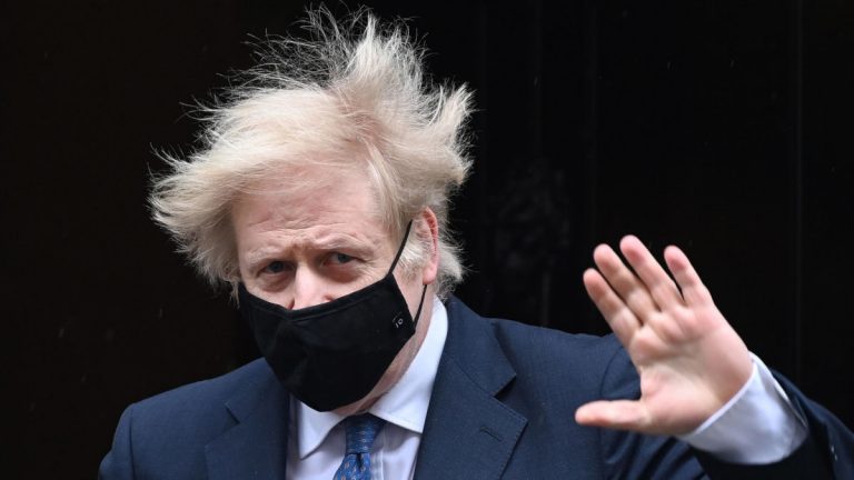 Zero morti a Londra. Zero scuse a Boris Johnson