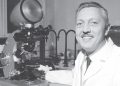 Jerome Lejeune
