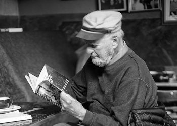 Lawrence Ferlinghetti