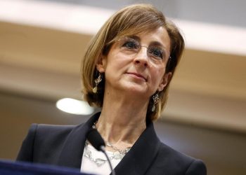 marta cartabia ministro della giustizia