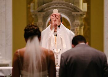 Matrimonio in chiesa