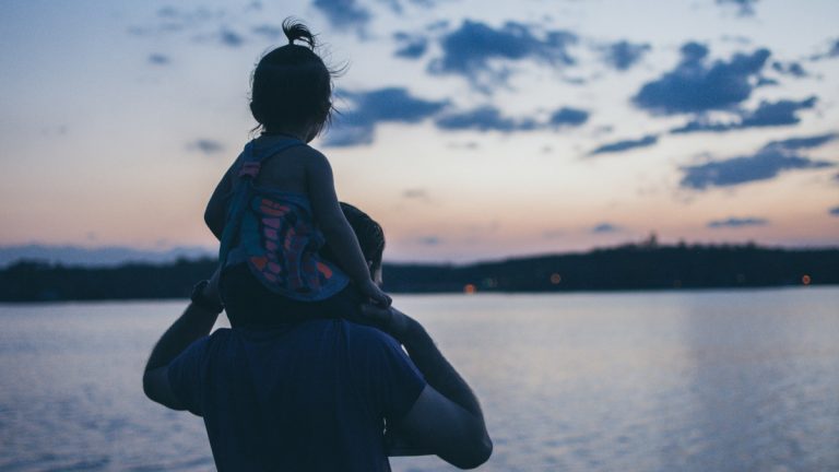 Buon San Giuseppe. Un “pensiero virile” per la festa del papà