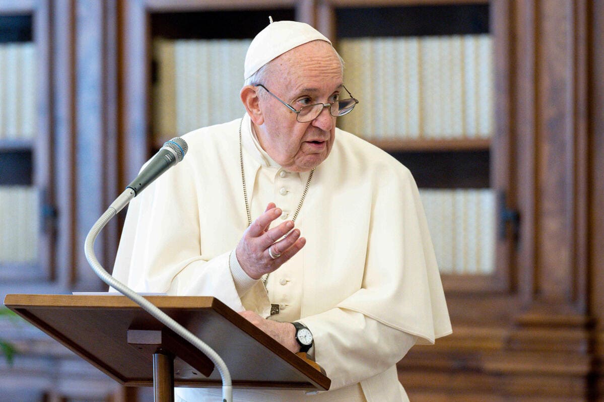 Papa Francesco