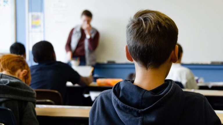 La ricetta per fare una scuola vera