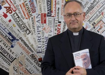 Antonio Spadaro