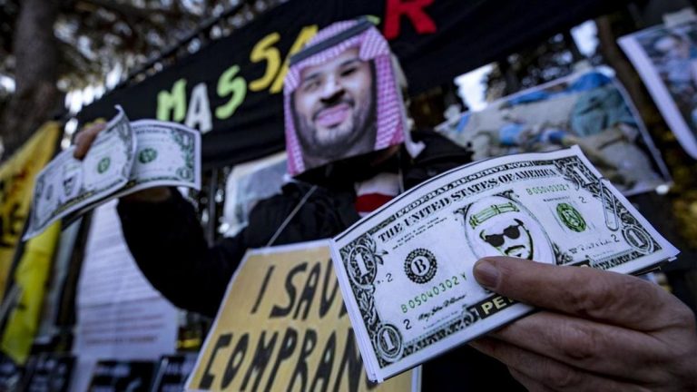 Il regime saudita investe miliardi nello sport per rifarsi l’immagine