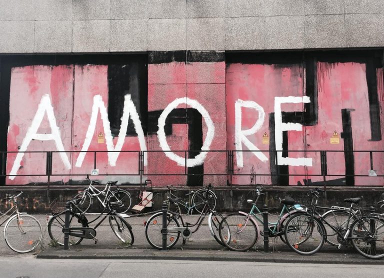Tutti vogliono una bicicletta