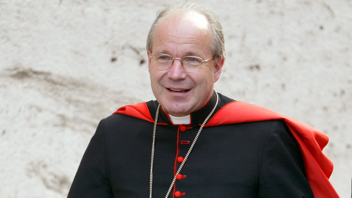 Christoph Schönborn