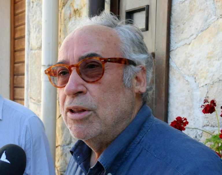 Del Turco ha diritto al vitalizio