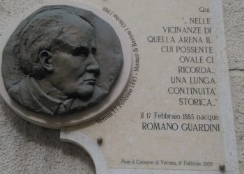 Romano Guardini, teologo cattolico