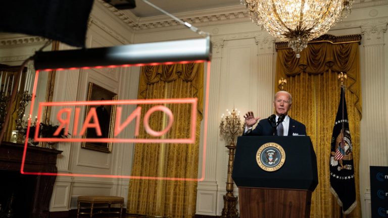 Ora c’è Biden: il Washington Post chiude il database delle bugie presidenziali