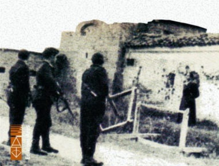«O tutti o nessuno». Una storia (vera) per il 25 aprile