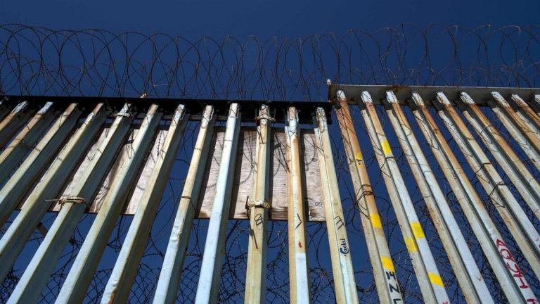 «Al confine ci serve un muro». No, non è Trump ma il New York Times