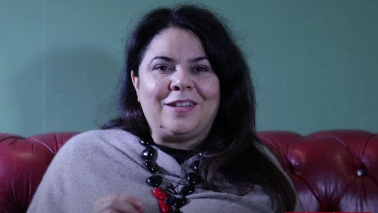 Chiediamo tutti scusa a Michela Murgia